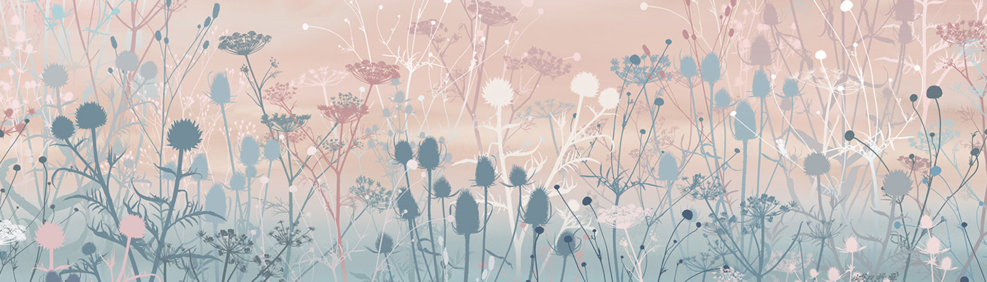 Tania's Garden – Clarissa Hulse