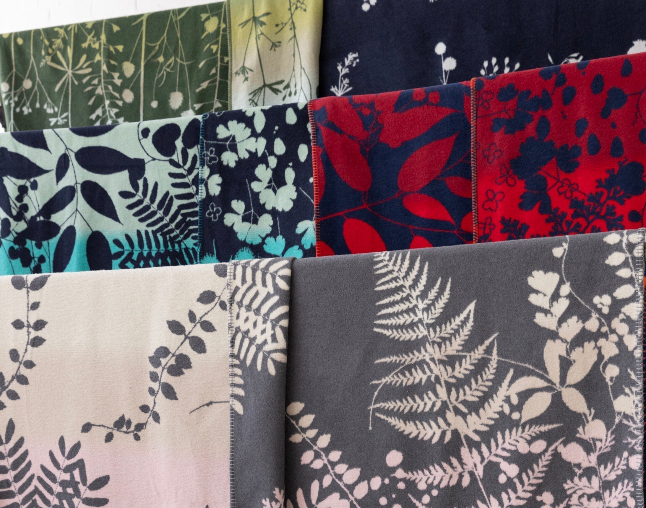 10 Questions with The British Blanket Company