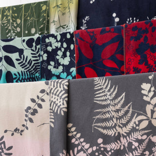 10 Questions with The British Blanket Company