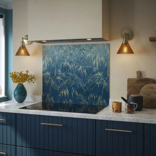 I Designed a Range of Splashbacks!