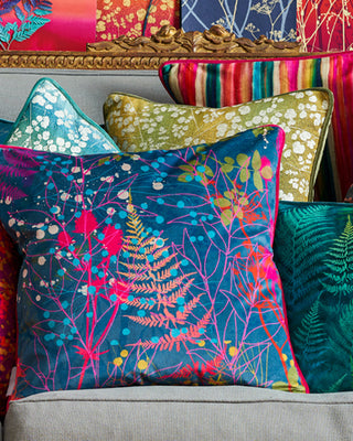 Cushions