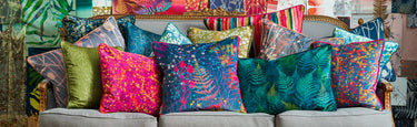 Cushions