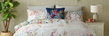 Bed Linen