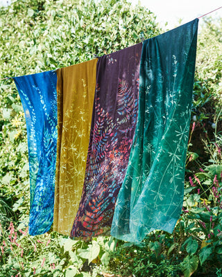 Cashmere Scarves