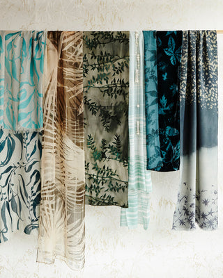 Archive Scarves