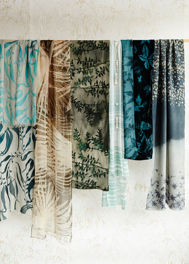 Archive Scarves
