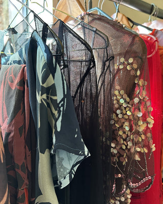 All Archive Clothing