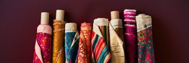 Fabric & Wallpaper