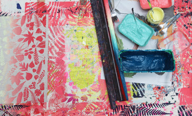 Backing Cloth Bonanza!