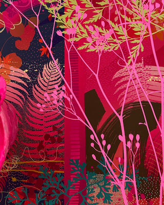 Large One-off Prints