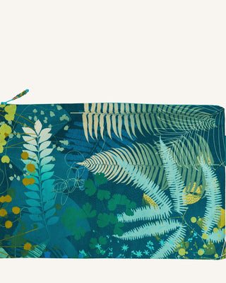 Siblings Woodland Disco Fabric Pouch