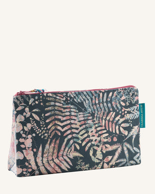 Siblings Cloud Forest Fabric Pouch