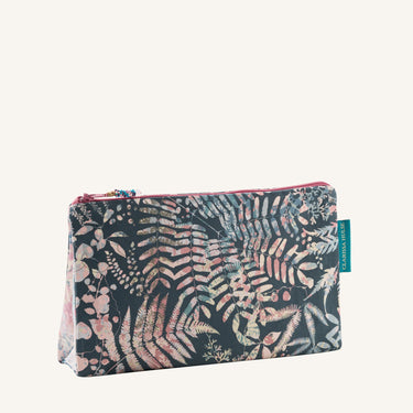 Siblings Cloud Forest Fabric Pouch