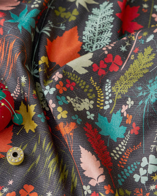 Siblings Mini Mix Cotton Poplin Fabric