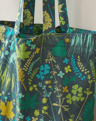 Siblings Cotton Tote Bag MiniMix