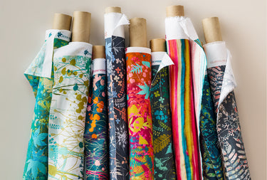 Cotton Poplin Fabric