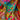 Siblings Myriad Cotton Poplin Fabric