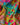 Siblings Myriad Cotton Poplin Fabric