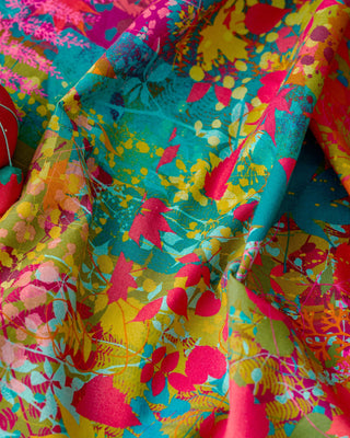 Siblings Myriad Cotton Poplin Fabric