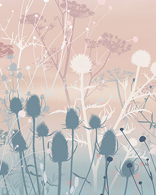 Tania's Garden