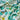 Siblings Serendipity Cotton Poplin Fabric
