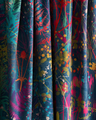 Fabrics