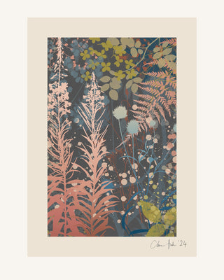 Gicleé Artwork