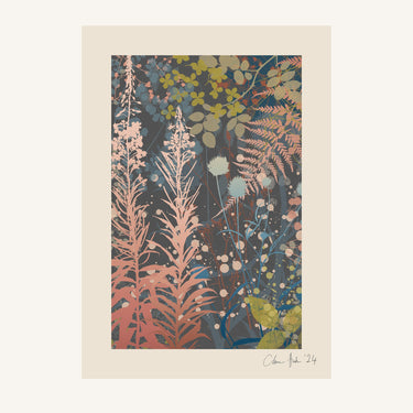 Gicleé Artwork