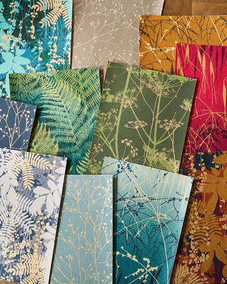 Fabric & Wallpaper Samples