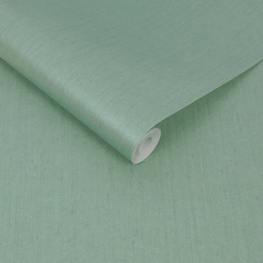 Tisbury Wallpaper - Verdigris (120390)