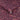 Wild Chervil Wallpaper - Damson & Gold (120397)