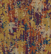 Canopy Wallpaper Sample - Autumn (120400)