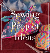 FREE Sewing Ideas - PDF Download