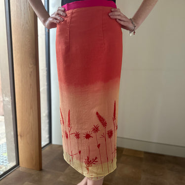 Archive Sarong #001