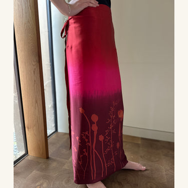 Archive Sarong #002