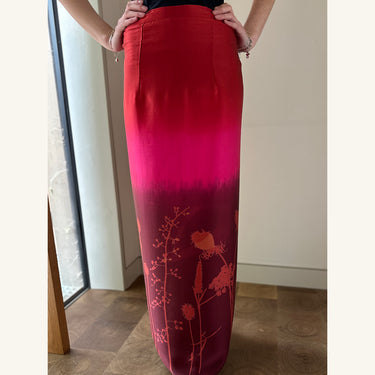 Archive Sarong #002