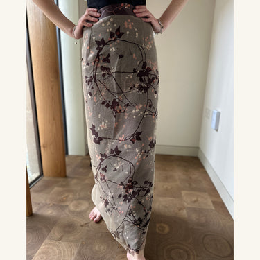 Archive Sarong #003