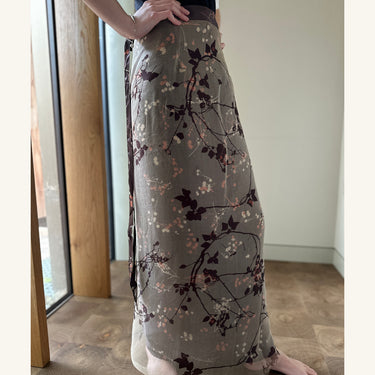 Archive Sarong #003