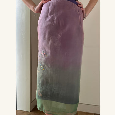 Archive Sarong #005