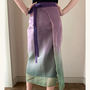 Archive Sarong #005
