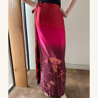 Archive Sarong #007