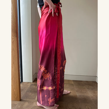 Archive Sarong #007
