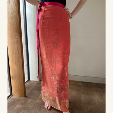 Archive Sarong #008
