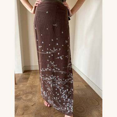Archive Sarong #039