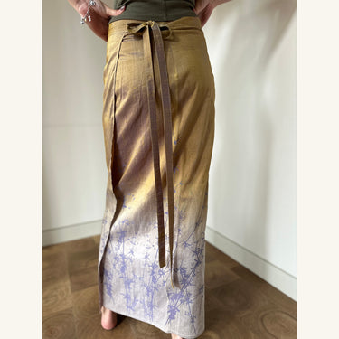 Archive Sarong #043