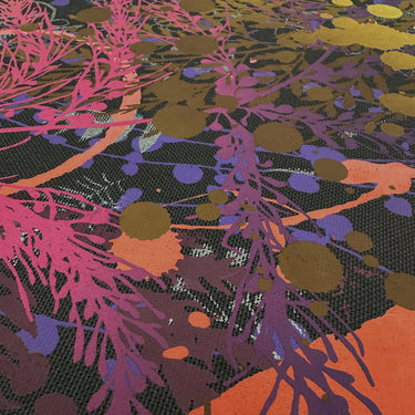 Large Backing Cloth Artwork #169