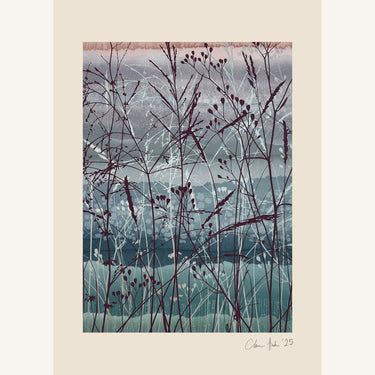 50 x 70cm One-off Artwork #066