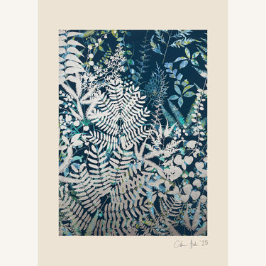 50 x 70cm One-off Artwork #147