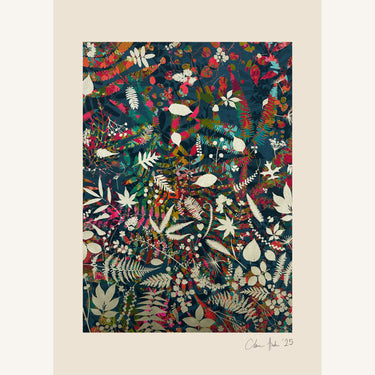 50 x 70cm One-off Artwork #156