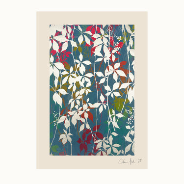 A2 One-off Artwork #010